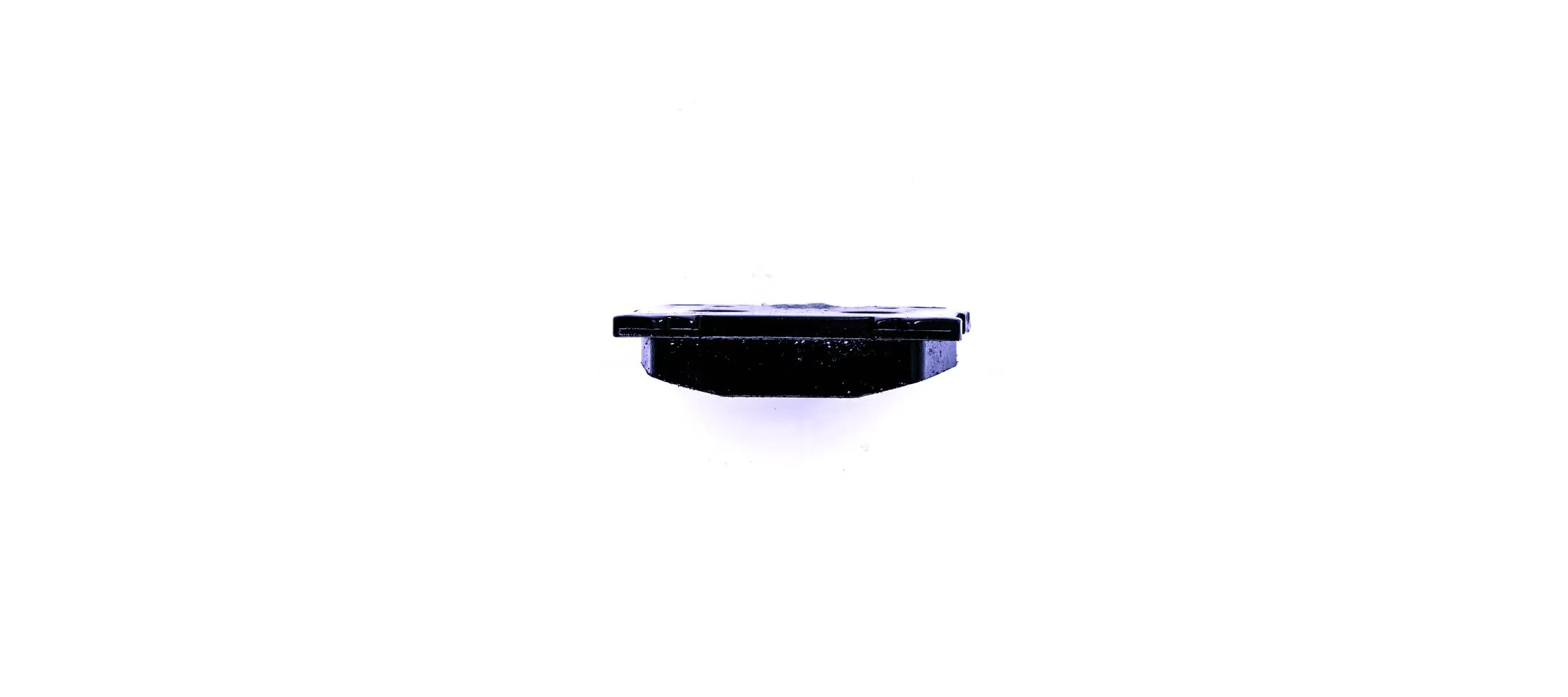 Sapatas do freio traseiras de disco para Lexus LS 460/460L USF4