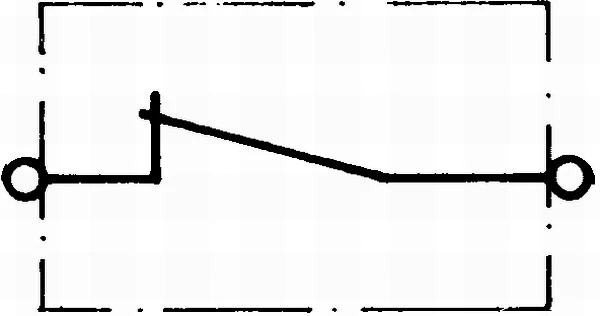Compre Sensor de temperatura do fluido de esfriamento (de ativação de ventilador do radiador) Mazda 626 4