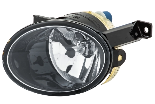 1N0009954411 HELLA Luzes de nevoeiro esquerdas
