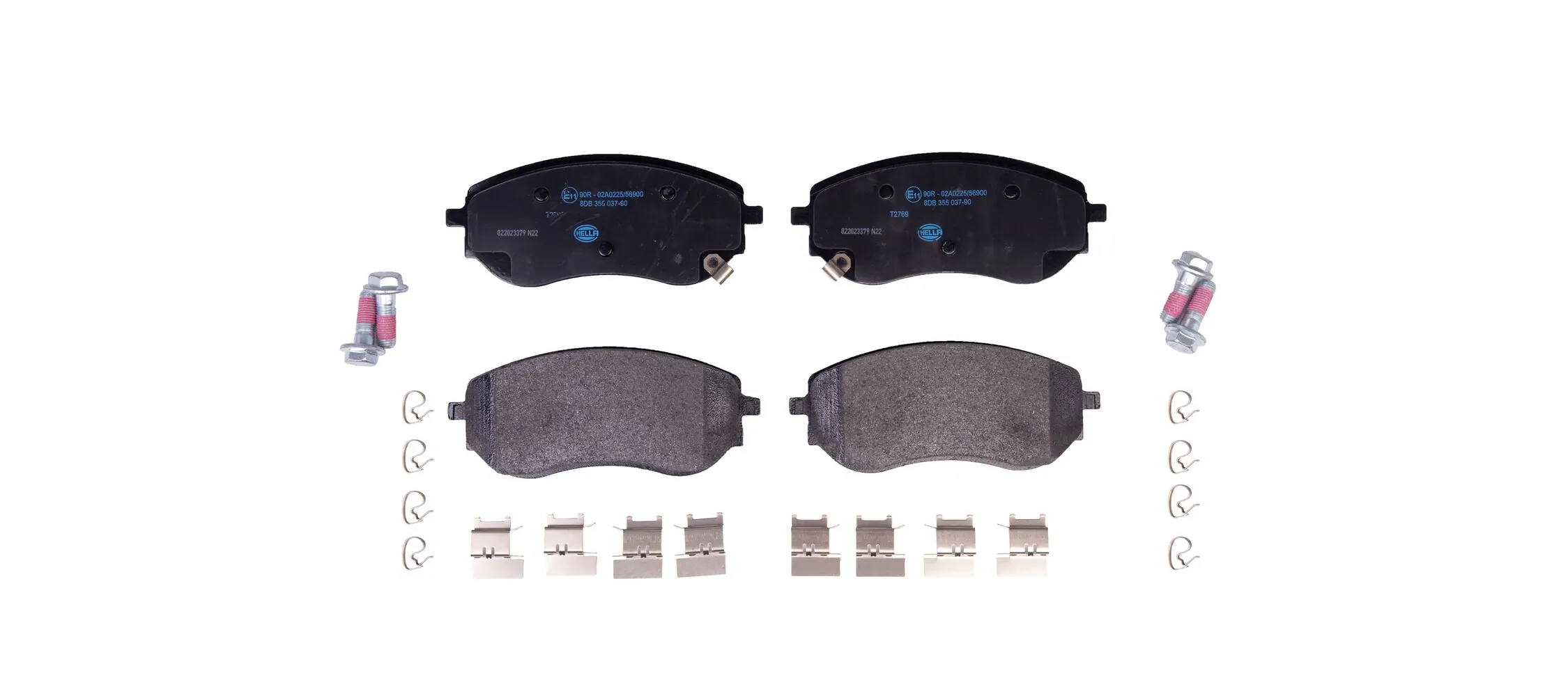 8DB355037901 HELLA