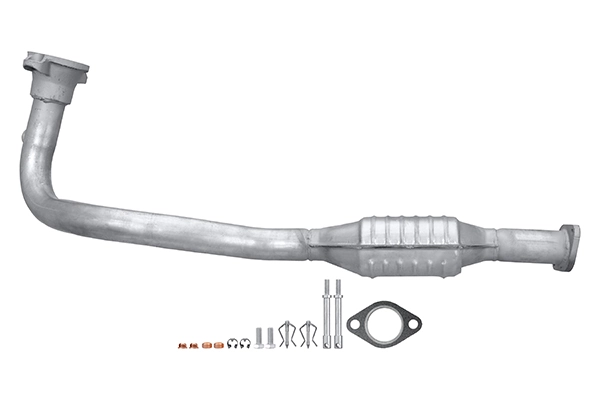 Convertidor - catalisador para Ford Escort VII GAL, AFL