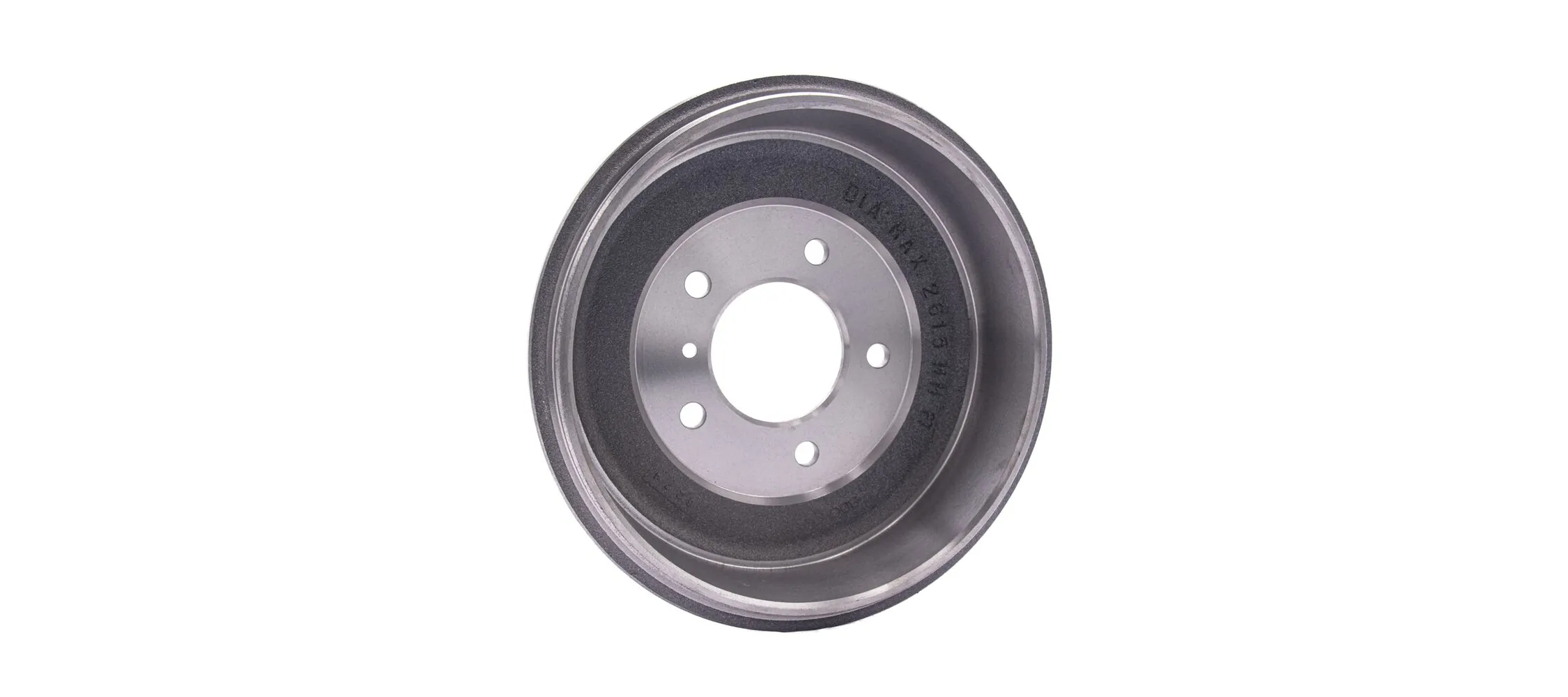 Compre Tambor do freio traseiro Mercedes Bus 207-310 