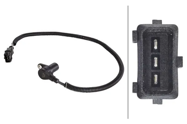 Sensor de posição (de revoluções) de cambota ERA Benelux 550279A preço, a partir de 33,34 USD