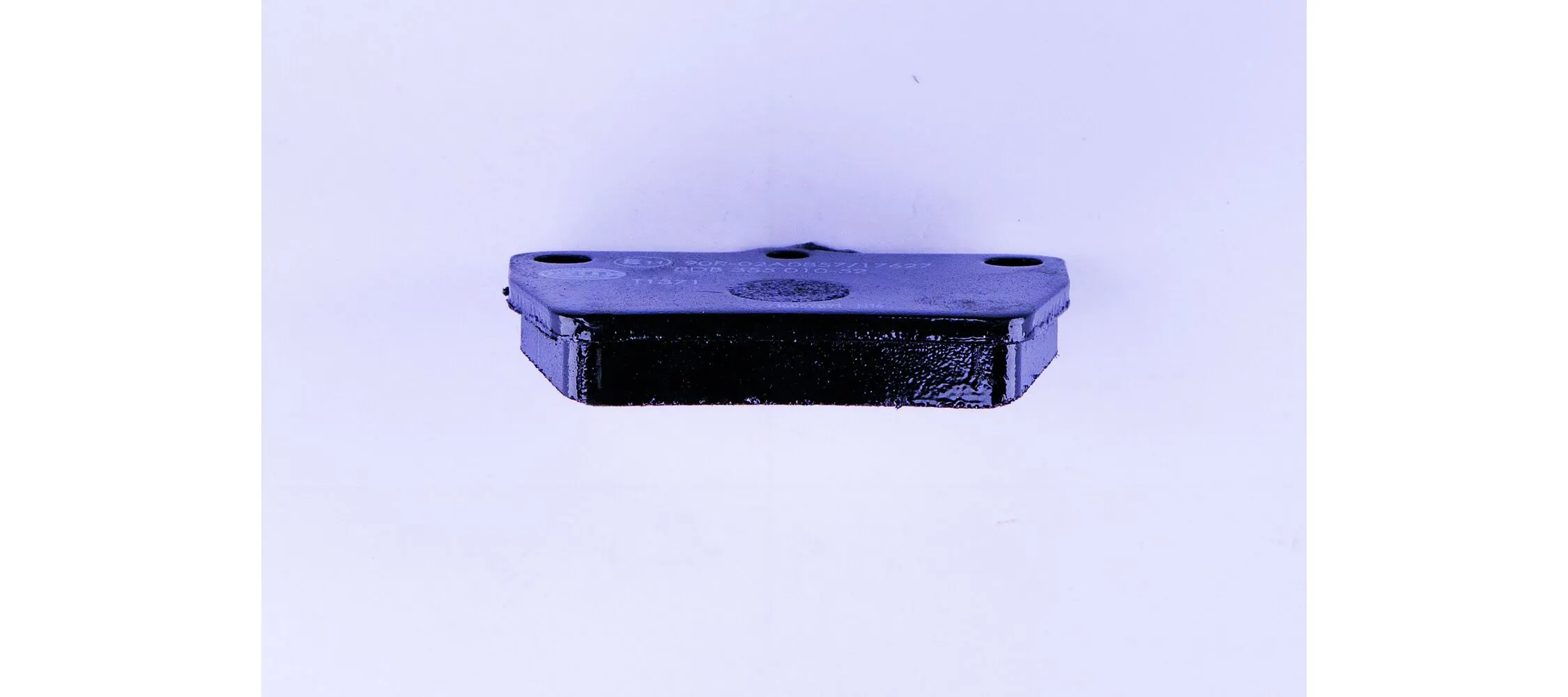 Sapatas do freio traseiras de disco HELLA 8DB355010521 preço, a partir de 19,63 USD
