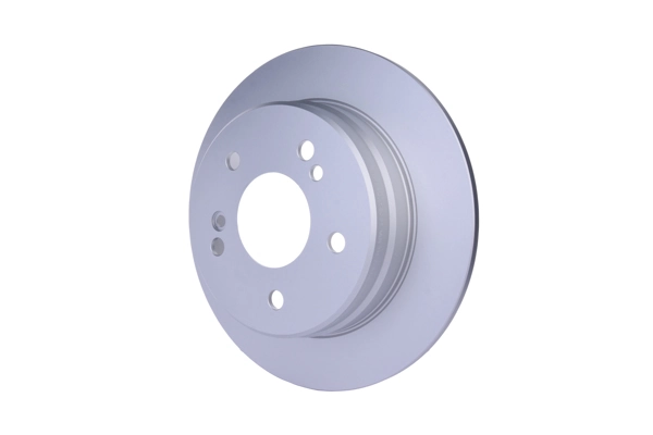 Compre 1618874880 Peugeot/Citroen Disco do freio traseiro