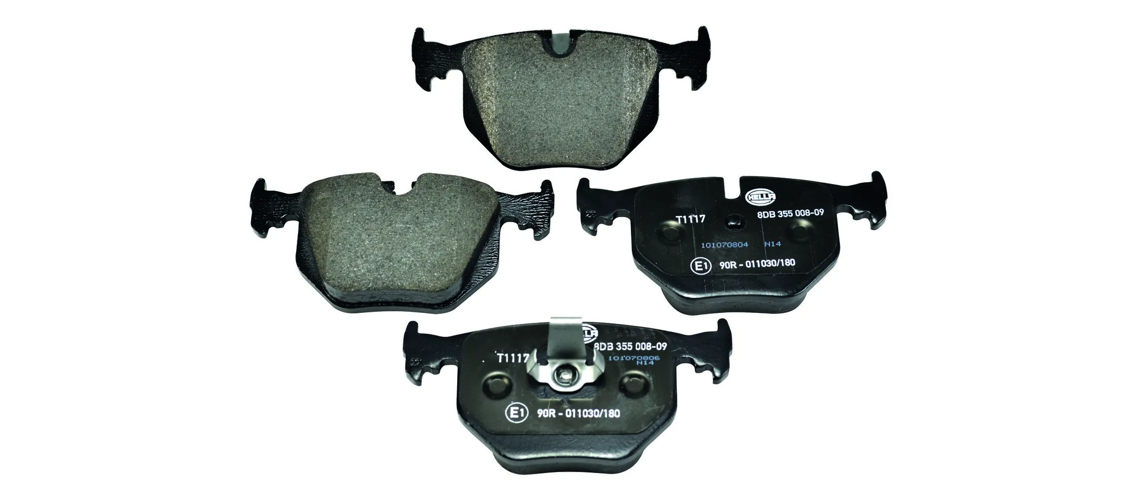  Range Rover III SUV (2002-2009) original desde 37,17 €