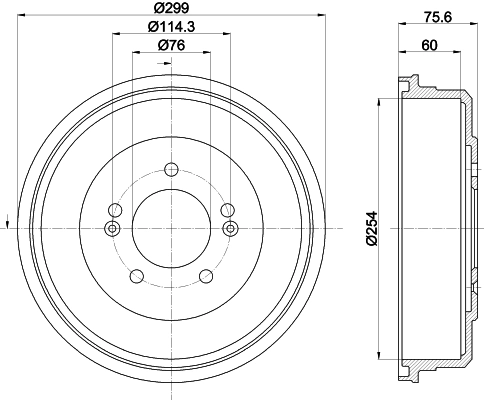 8DT355303351 HELLA