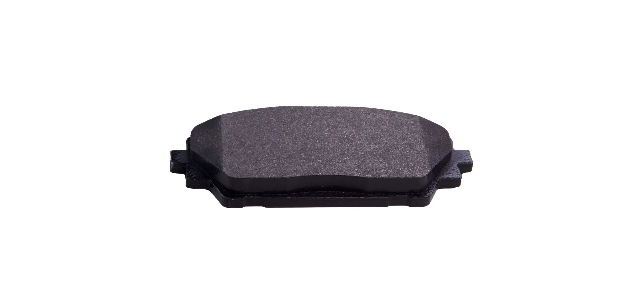  Sapatas do freio dianteiras de disco Mazda 3 sedan (BP) (2018 - 2026) 