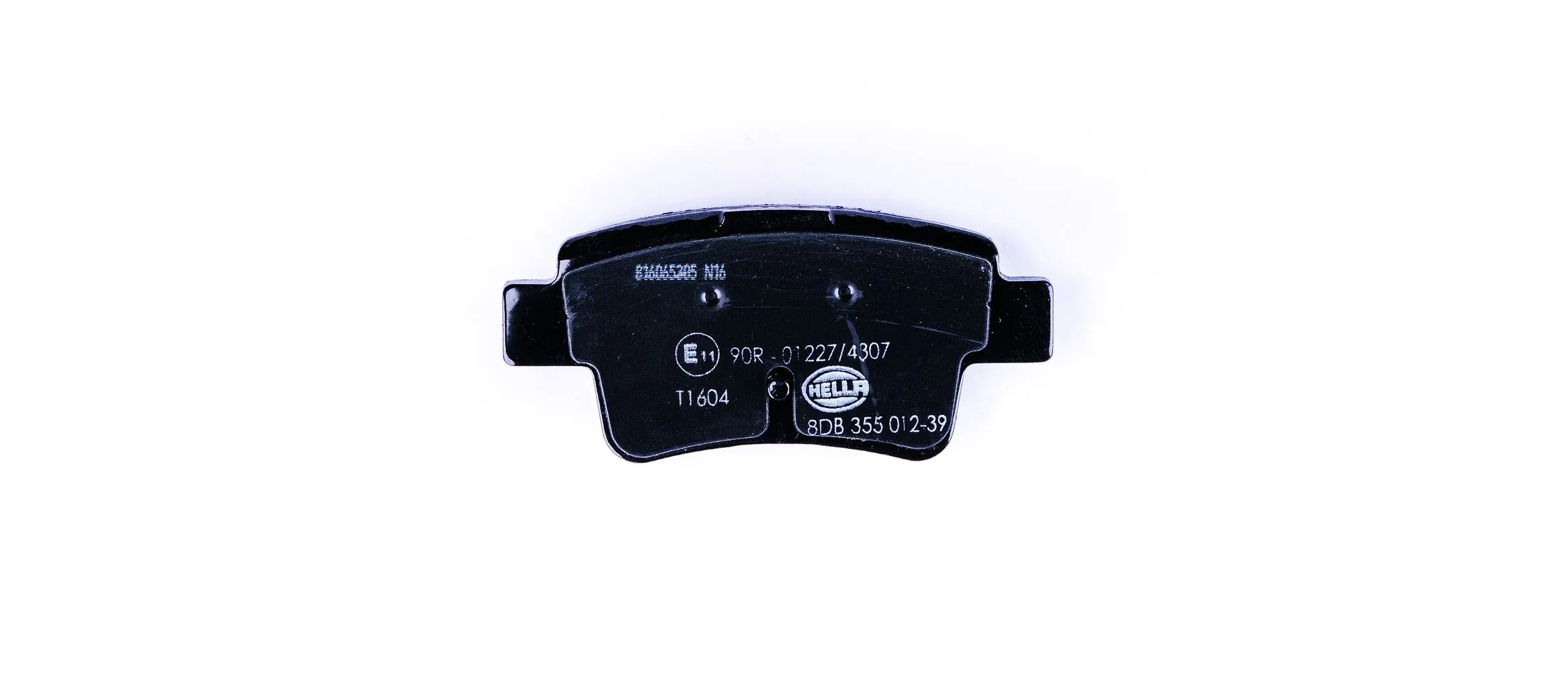 Sapatas do freio traseiras de disco Fiat Punto preço, a partir de 23,83 USD