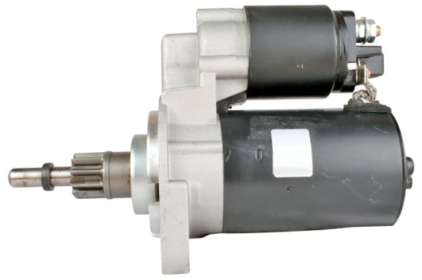 Motor de arranco Magneti Marelli MQS619