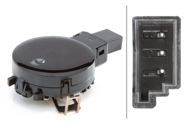 Sensor de chuva Renault Megane IV LV ao melhor preço