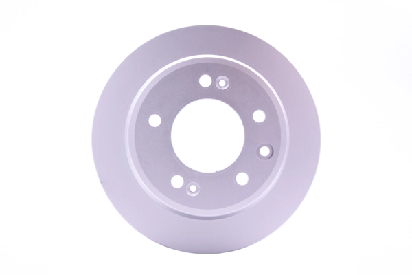 8DD355118861 HELLA Disco do freio traseiro