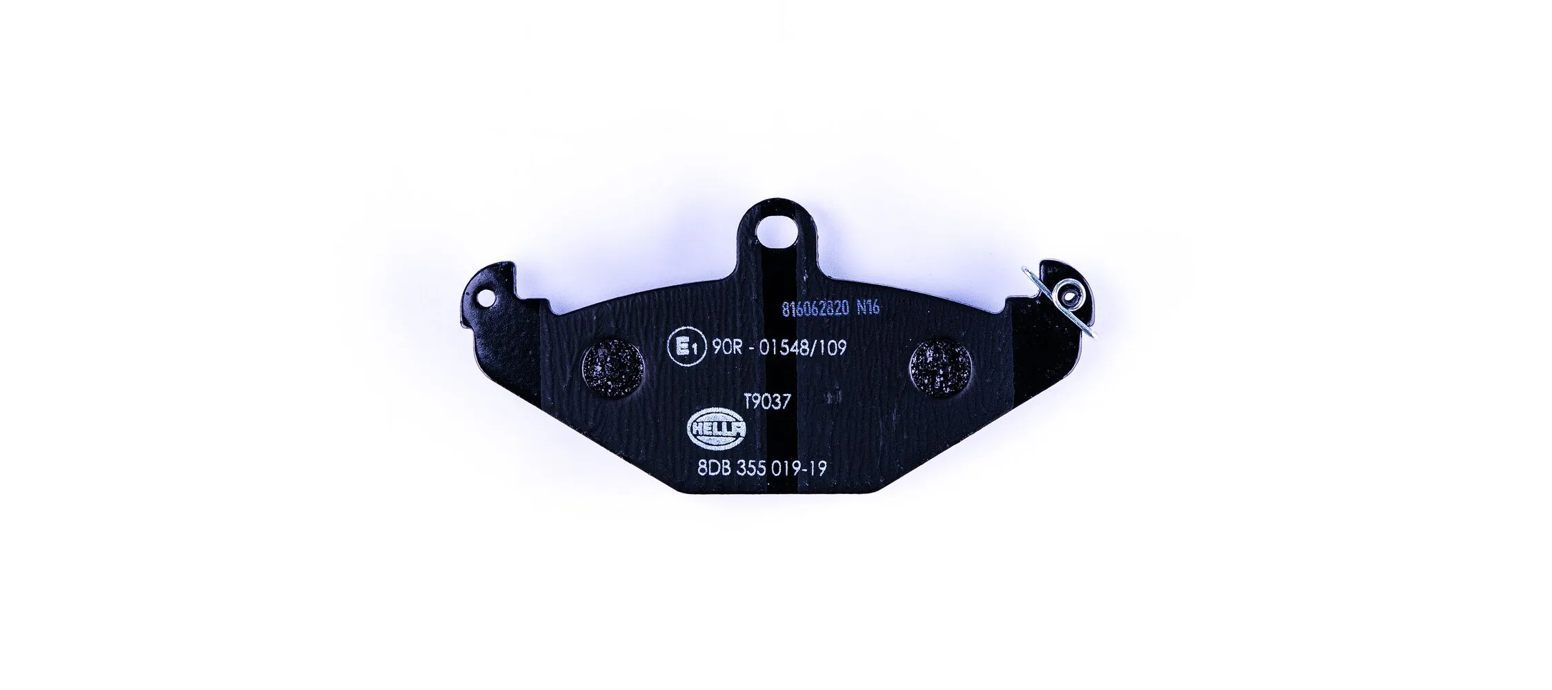 Sapatas do freio traseiras de disco Renault 21 preço, a partir de 21,07 USD