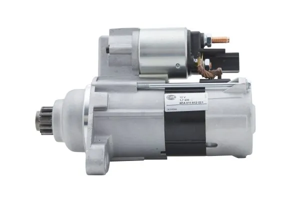 Compre 986024100 Bosch Motor de arranco