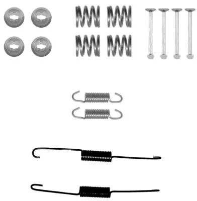 8DZ355201021 HELLA