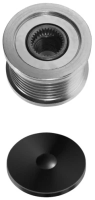  Polia do gerador Renault SANDERO II hatchback (B8) (2012 - 2026) II