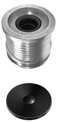 Polia do gerador para Mercedes R  W251
