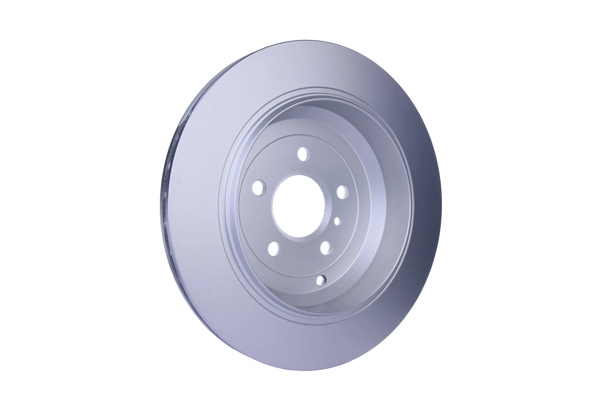 Disco do freio traseiro para Mercedes GL  X164