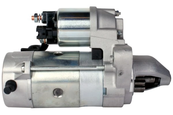 Compre 8EA012527711 HELLA Motor de arranco