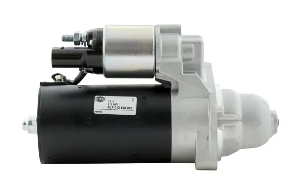 Motor de arranco para Audi A6 C6 4F5