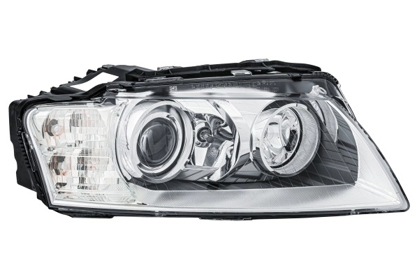 Luz direita para Audi A8 4E2, 4E8
