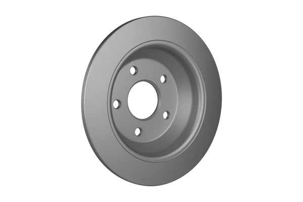Disco do freio traseiro para Ford Puma  J2K, CF7