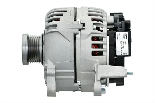 Gerador A0310PR AS/Auto Storm