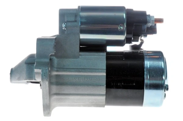 Compre 8EA011610241 HELLA Motor de arranco