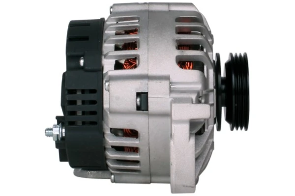 Gerador para Dacia Logan II L8_