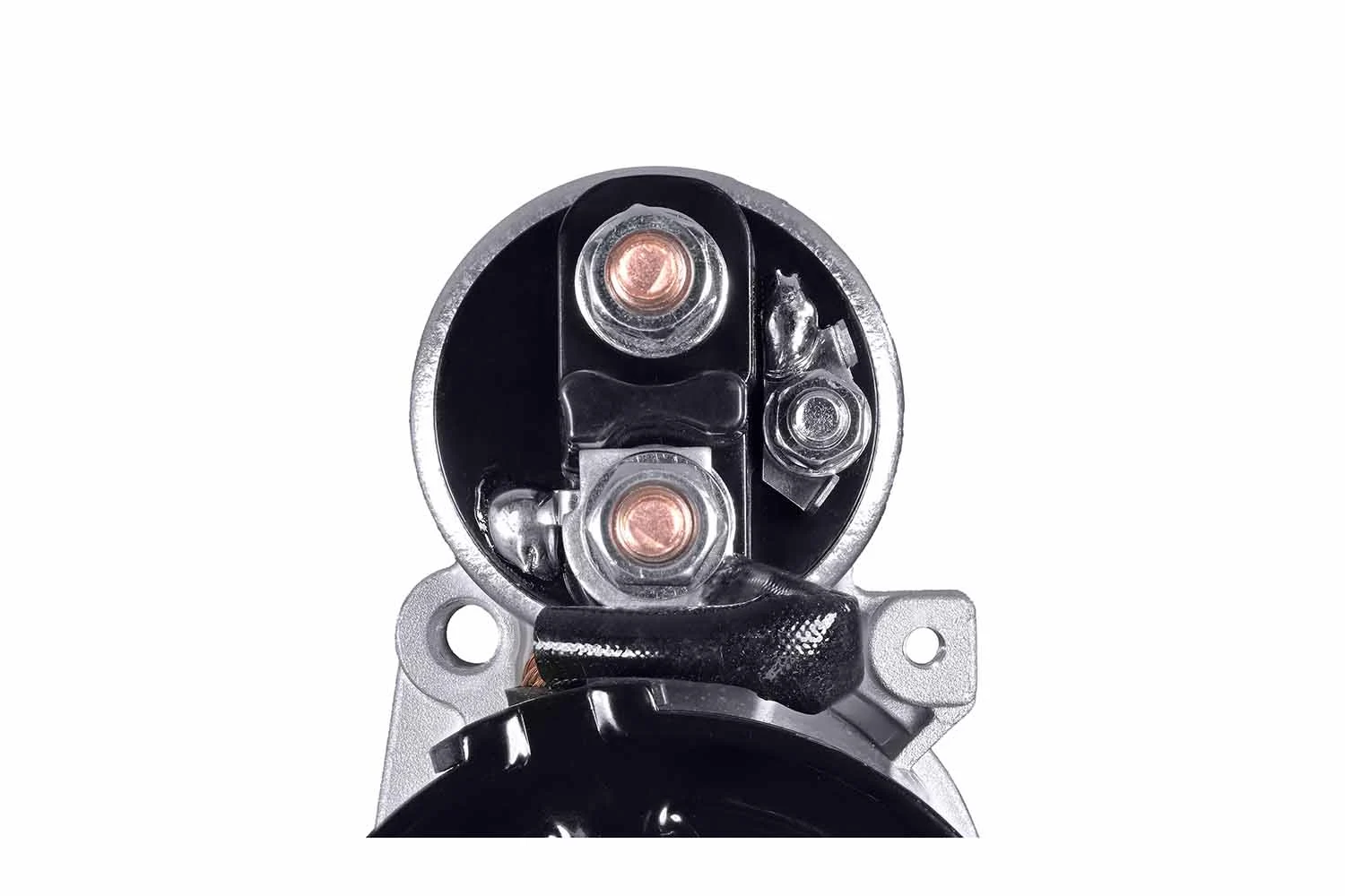 Motor de arranco Peugeot/Citroen 1638123680