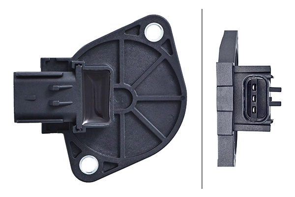 Sensor de posição da árvore distribuidora 81071 NGK