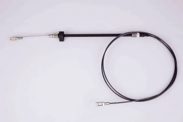 Cabo do freio de estacionamento dianteiro Beca Cables 1003002