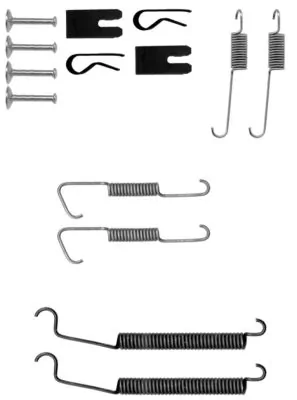 8DZ355200631 HELLA