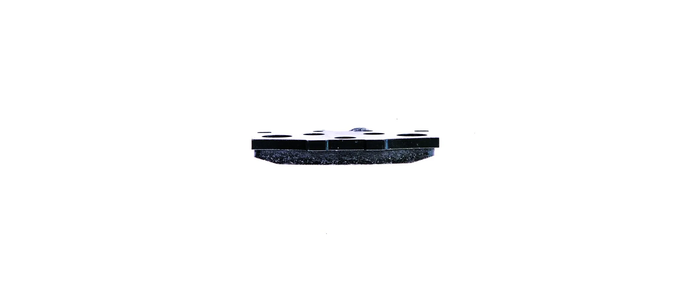 Compre 04465YZZCA Toyota Sapatas do freio dianteiras de disco