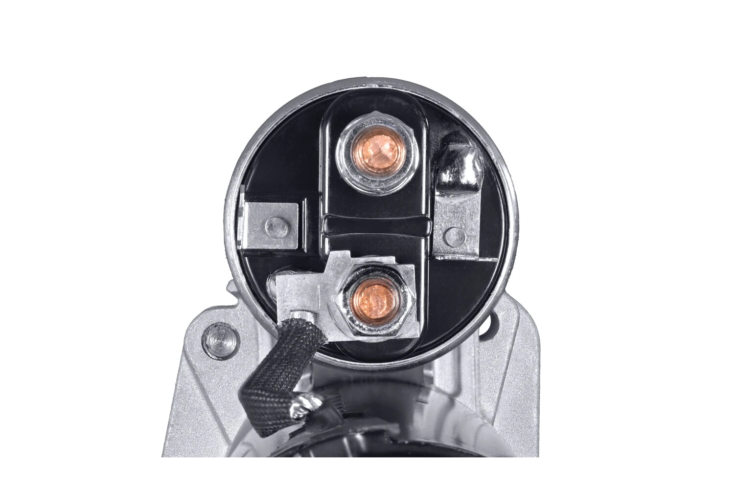 Compre Motor de arranco Volvo S40 1
