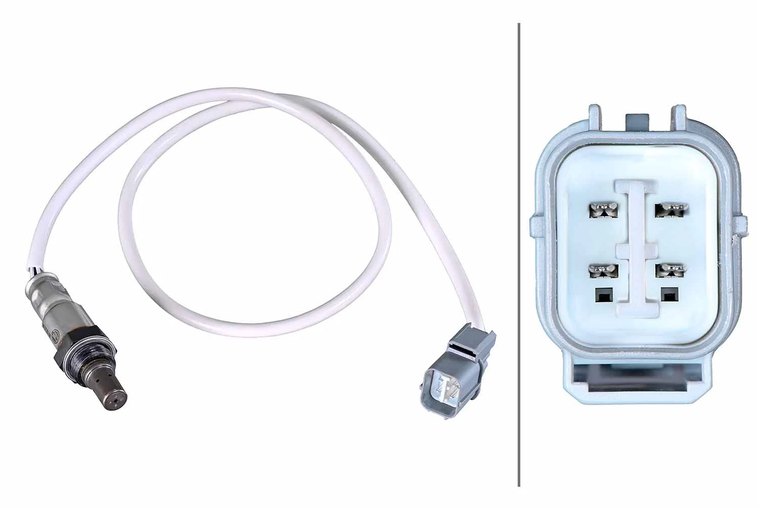 Sonda lambda, sensor de oxigênio para Honda Jazz GD, GE