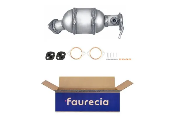  Convertidor - catalisador Alfa Romeo 147 hatchback (937) (2001 - 2010) 