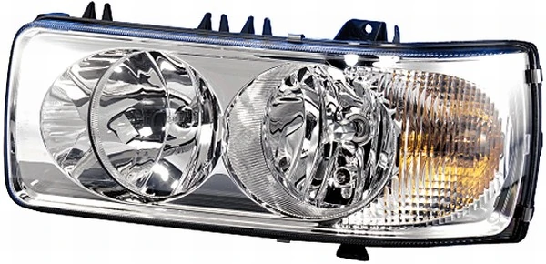 Luz direita DAF 1743685 preço, a partir de 84,47 USD