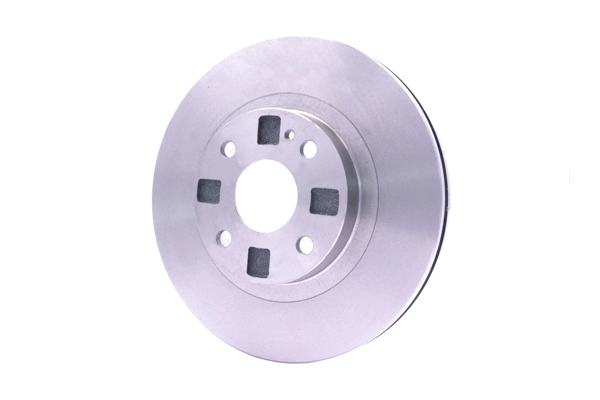  Disco do freio dianteiro Mazda 323 F V hatchback (BA) (1994 - 1998) F V