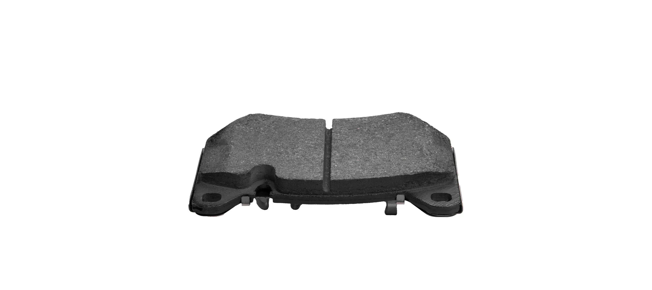 Sapatas do freio dianteiras de disco PF1240 Magneti Marelli