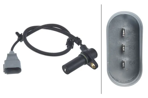 Sensor de posição (de revoluções) de cambota Ford Galaxy  WGR ao melhor preço