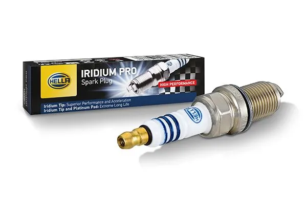 8EH188706061 HELLA Vela de ignição