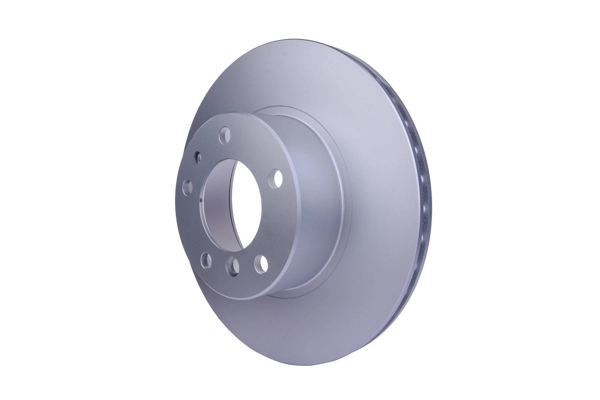 Disco do freio dianteiro para BMW 5  E34