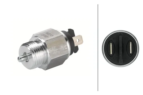 Sensor de ativação das luzes de marcha à ré Audi 80 B1 82