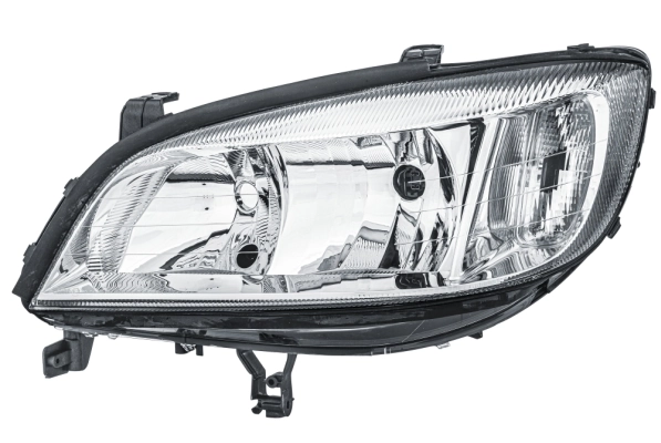 Compre 9118791 General Motors Luz esquerda