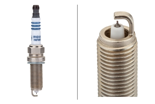 Compre S302P Masuma Vela de ignição