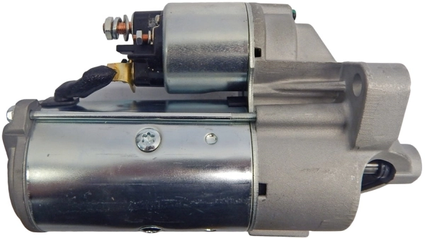 Compre 8EA011610121 HELLA Motor de arranco