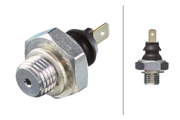 Sensor de pressão de óleo ВАЗ NIVA I 2121