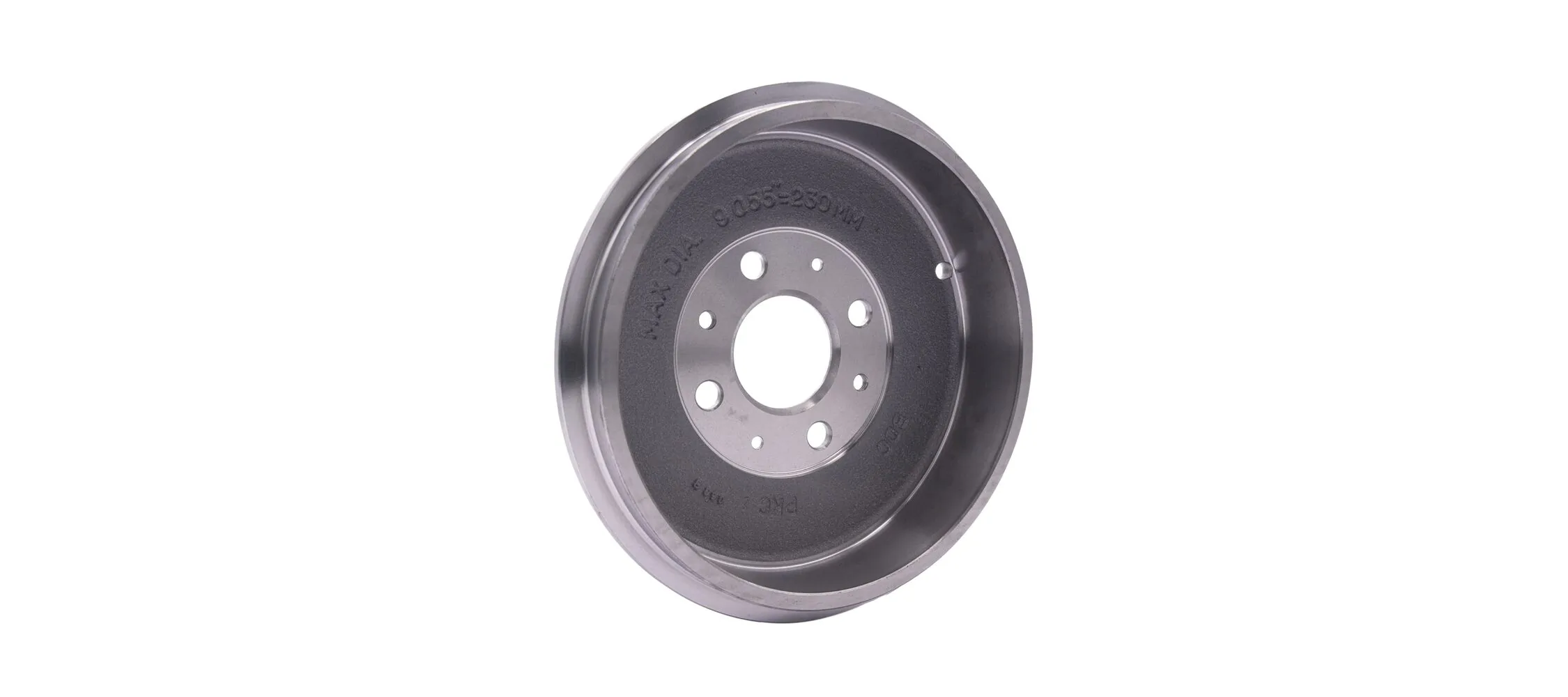 Compre 13423796 General Motors Tambor do freio traseiro
