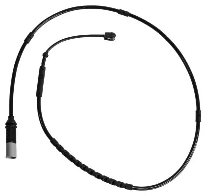Sensor traseiro de desgaste das sapatas do freio Hans Pries (Topran) 502435755